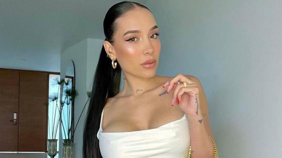 Los trucos de belleza de Luisa Fernanda W