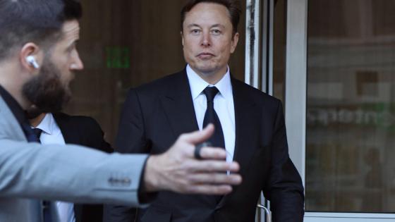 Twitter con Musk