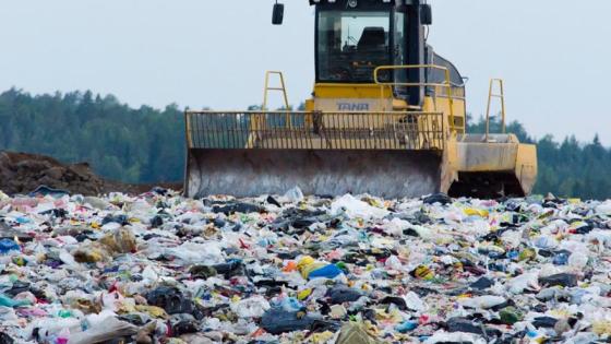 Relleno de Doña Juana, ya salió el fallo