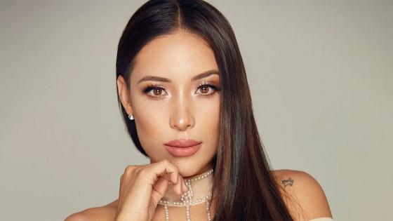 Luisa Fernanda W entre las 100 más poderosas según Forbes