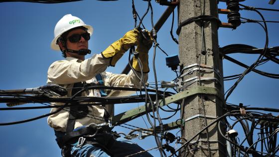 energia EPM 