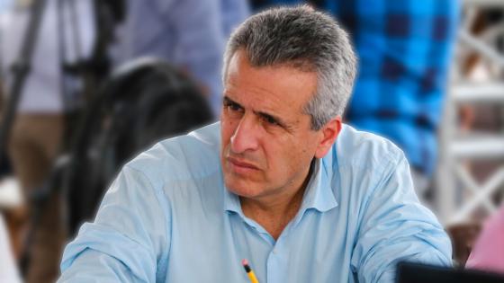 Ministro del Interior aclara polémica por supuesta negociación con narcos