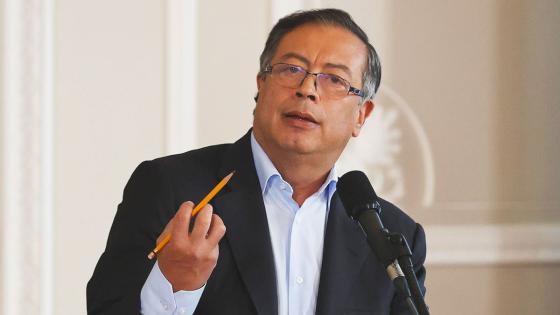 Las conclusiones que dejó el encuentro entre Gustavo Petro y las Altas Cortes