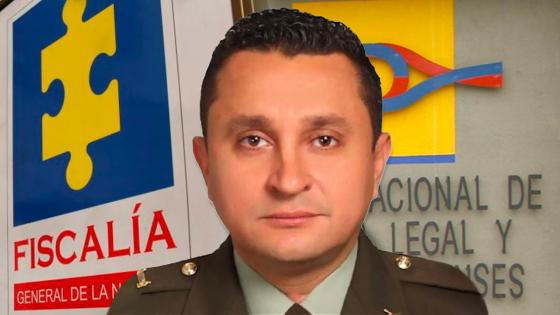 Coronel Oscar Dávila: Las pruebas de la Fiscalía que confirmaron su suicidio