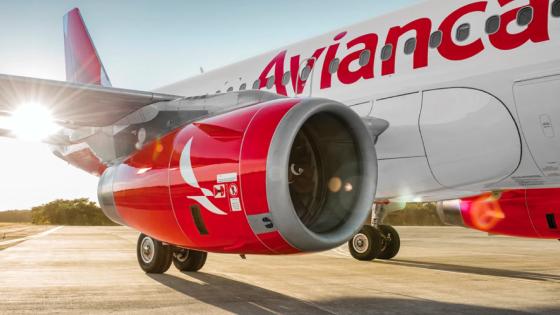 Avianca
