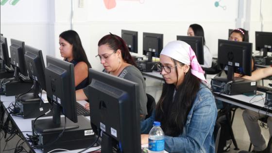 becas tecnicas laborales 