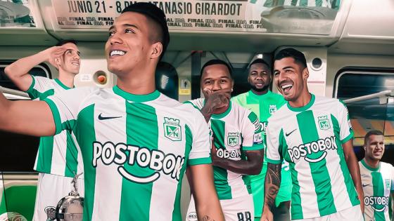 ¿Quiénes son los dueños de Atlético Nacional?