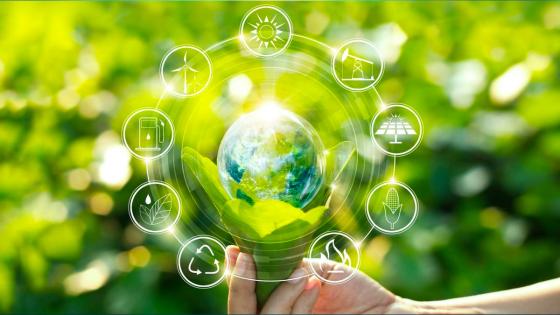 Estra productos sostenibles