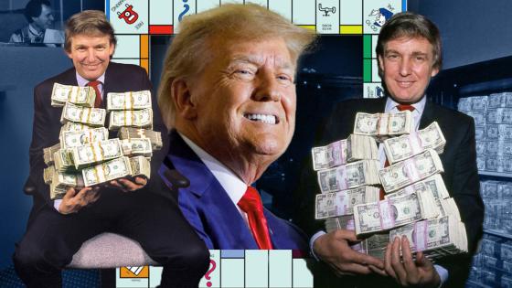negocios-donald-trump