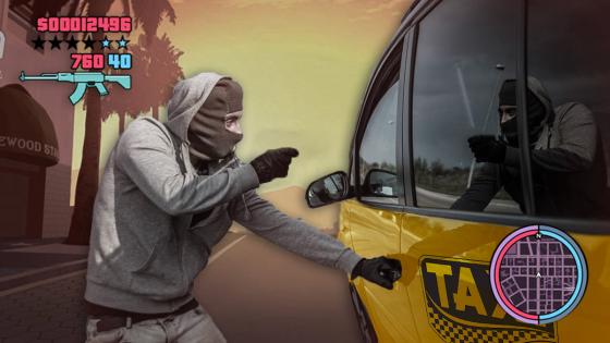 Inseguridad en Bogotá