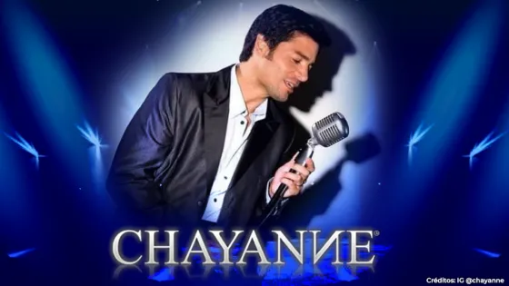 Las canciones de Chayanne que marcaron a una generación