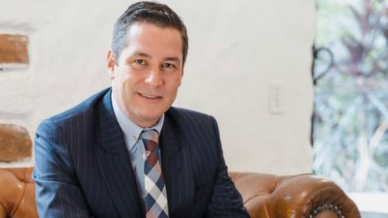 Cristian Halaby