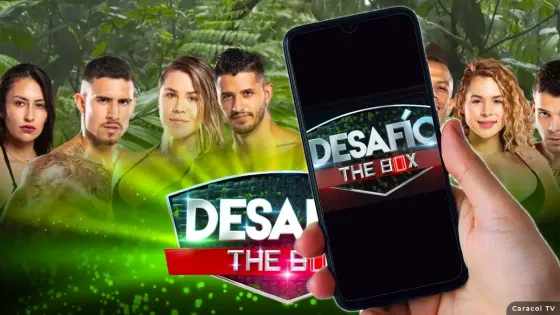 Caracol TV/ Edición Kienyke