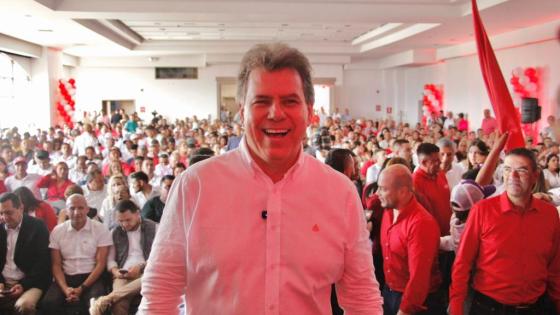 Eugenio Prieto Liberal 