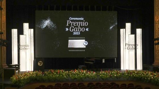Festival Gabo