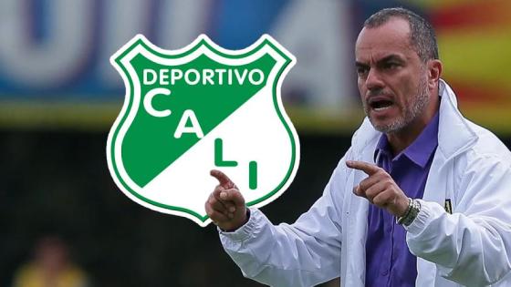 Jaime de la Pava Cali 