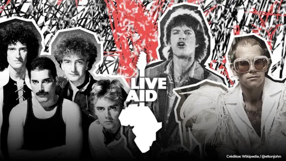 ¿Por qué se celebra el Día Mundial del Rock?