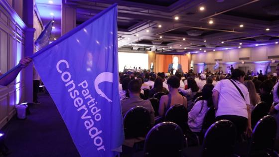 Partido Conservador Antioquia 