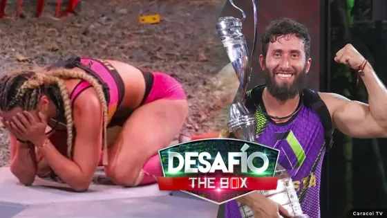Desafío