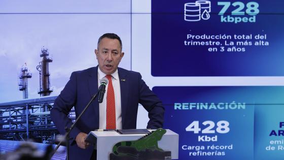 Ecopetrol