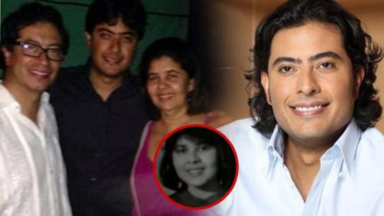 Katia Burgos Nicolás Petro