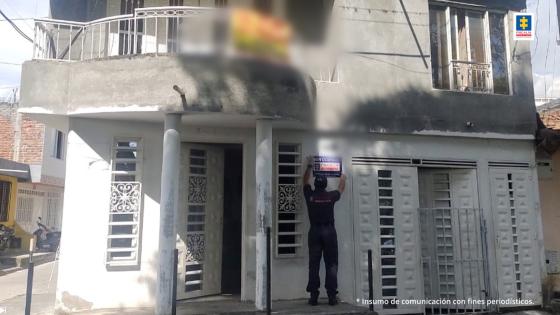 Narcotraficante español Otoniel Villafañe Montoya