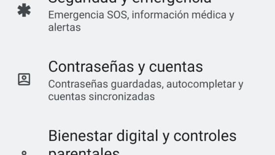 Android Android