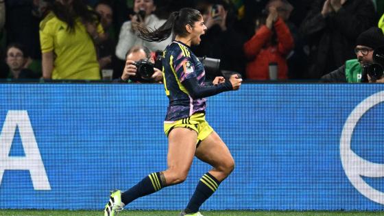 ¿Por qué es histórico el triunfo de Colombia Femenina?