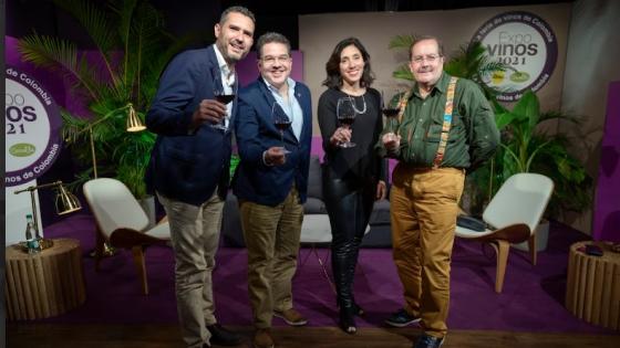 expovinos 
