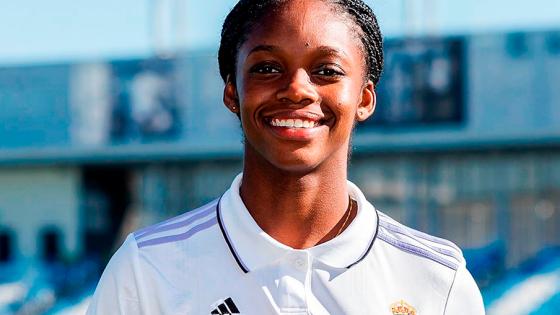 Linda Caicedo Linda Caicedo