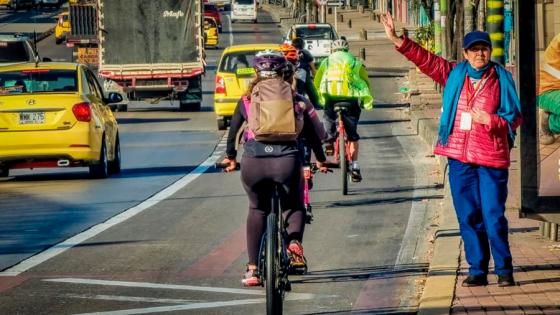 Prensa Alcaldía Mayor de Bogota