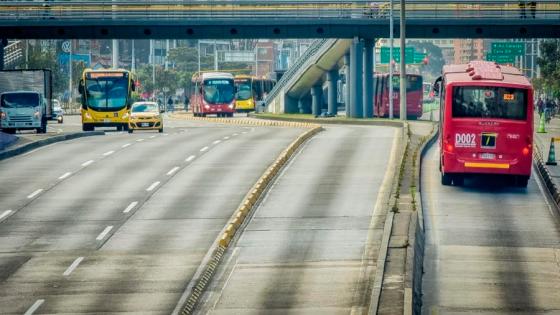 Prensa Alcaldía Mayor de Bogota