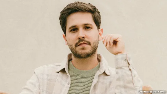 Federico Gómez