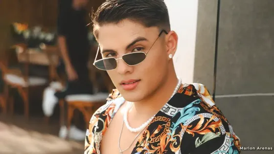 Marlon Arenas