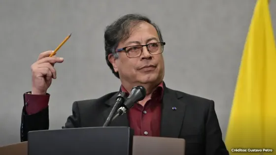 Gustavo Petro ONU