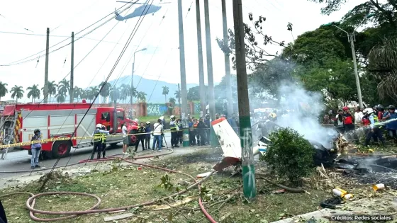 Accidente-FAC