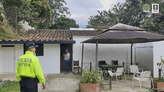 Fiscalía Fiscalía