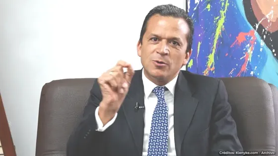 La Soacha que deja Juan Carlos Saldarriaga al cierre de su administración