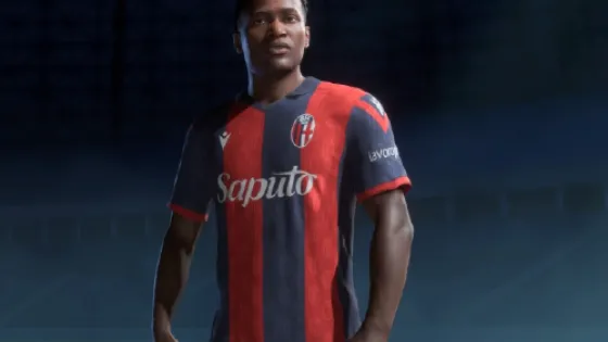 John Lucumí John Lucumí
