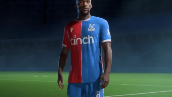 Jefferson Lerma Jefferson Lerma