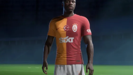 Davinson Sánchez Davinson Sánchez