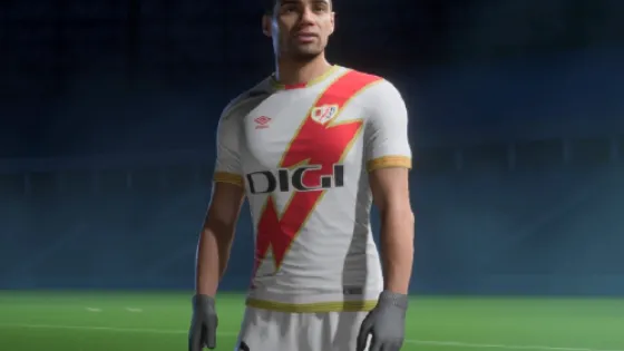 Falcao García Falcao García
