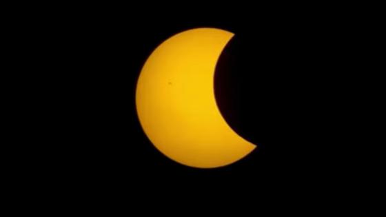 eclipse anular de sol en Colombia 2023 eclipse anular de sol en Colombia 2023
