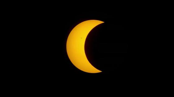 eclipse anular de sol en Colombia 2023 eclipse anular de sol en Colombia 2023