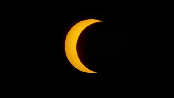 eclipse anular de sol en Colombia 2023 eclipse anular de sol en Colombia 2023