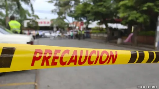 Antioquia