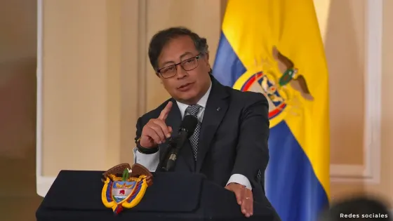 gustavo petro