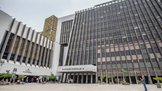 Contraloría encontró hallazgos por más de $588 millones en la Secretaría de Educación de Medellín