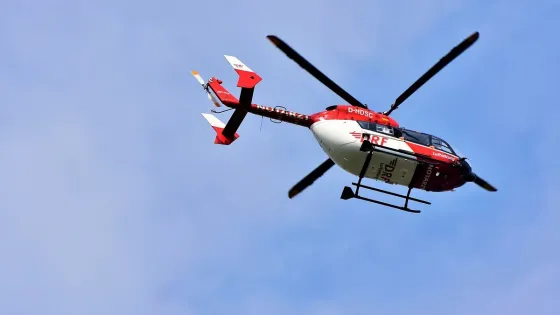 Aeronave de Guyana desapareció en zona de confrontación con Venezuela