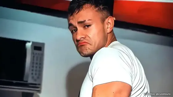 Culotauro la casa de los famosos